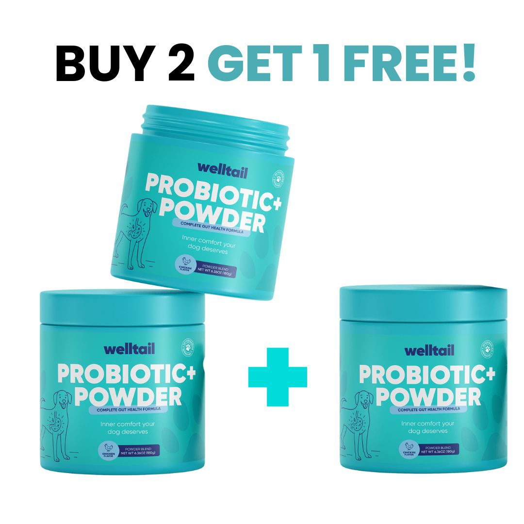 Probiotic+ Powder