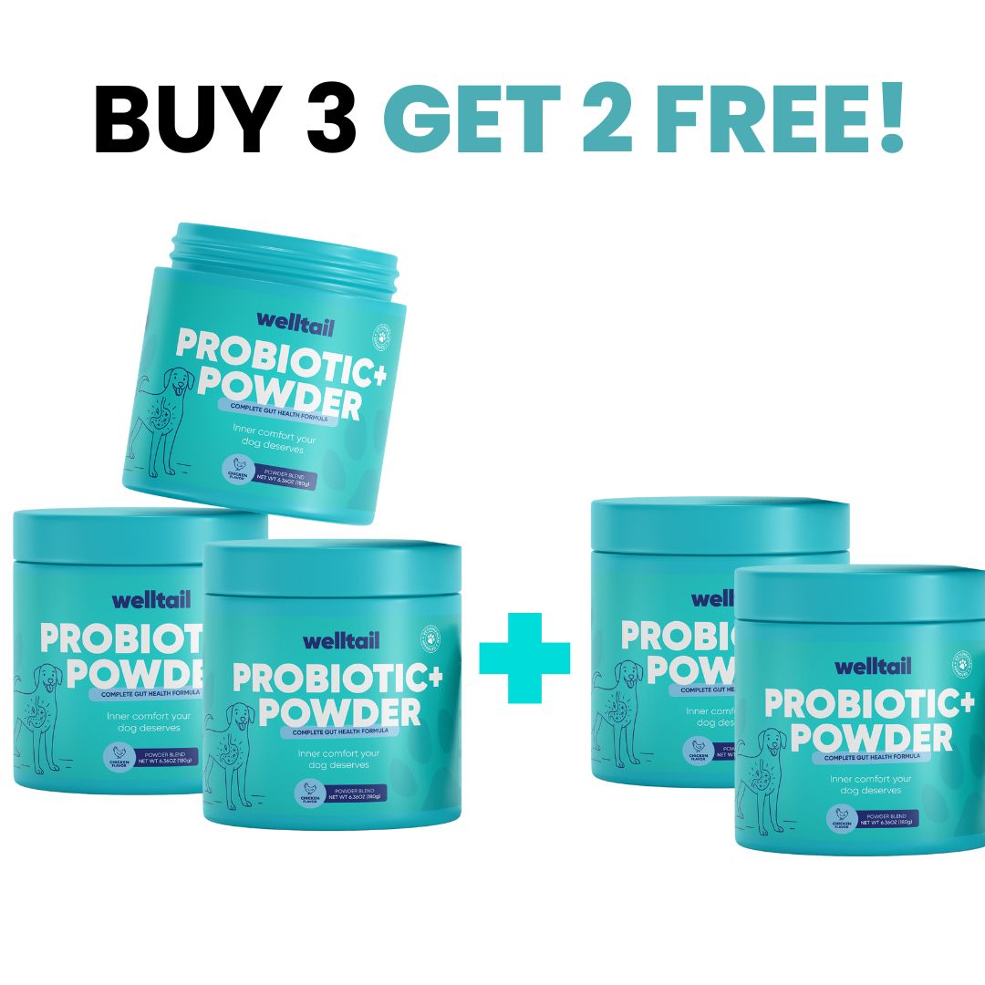 Probiotic+ Powder