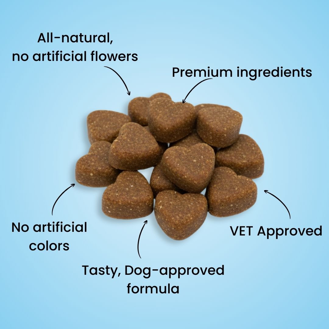 Hip & Joint Chews