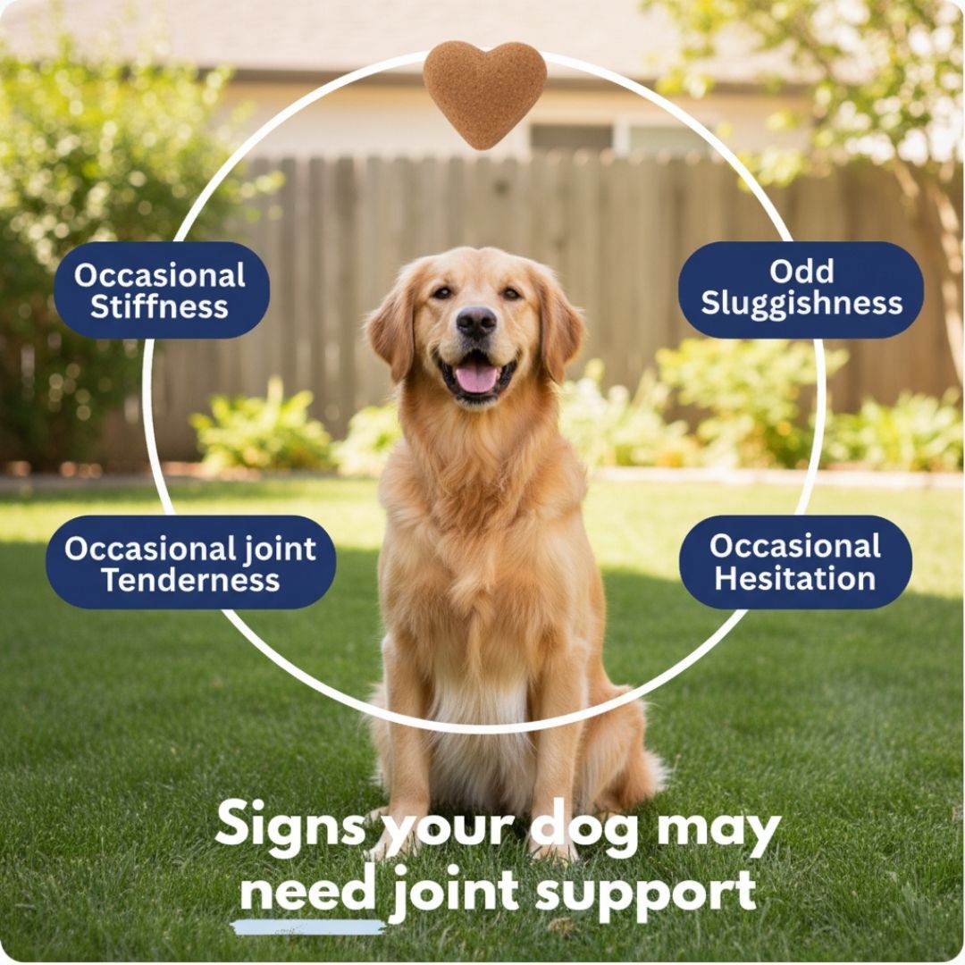 Hip & Joint Chews
