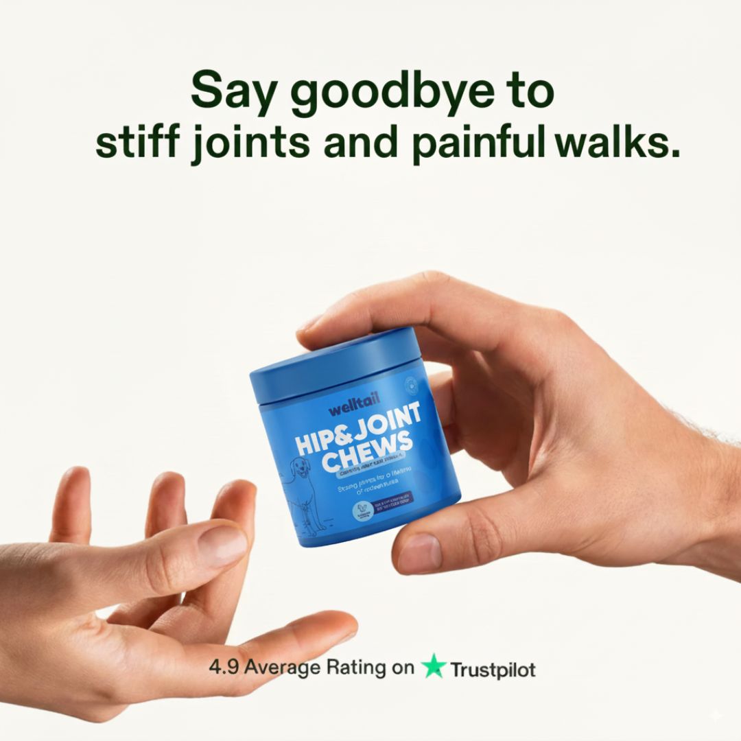 Hip & Joint Chews