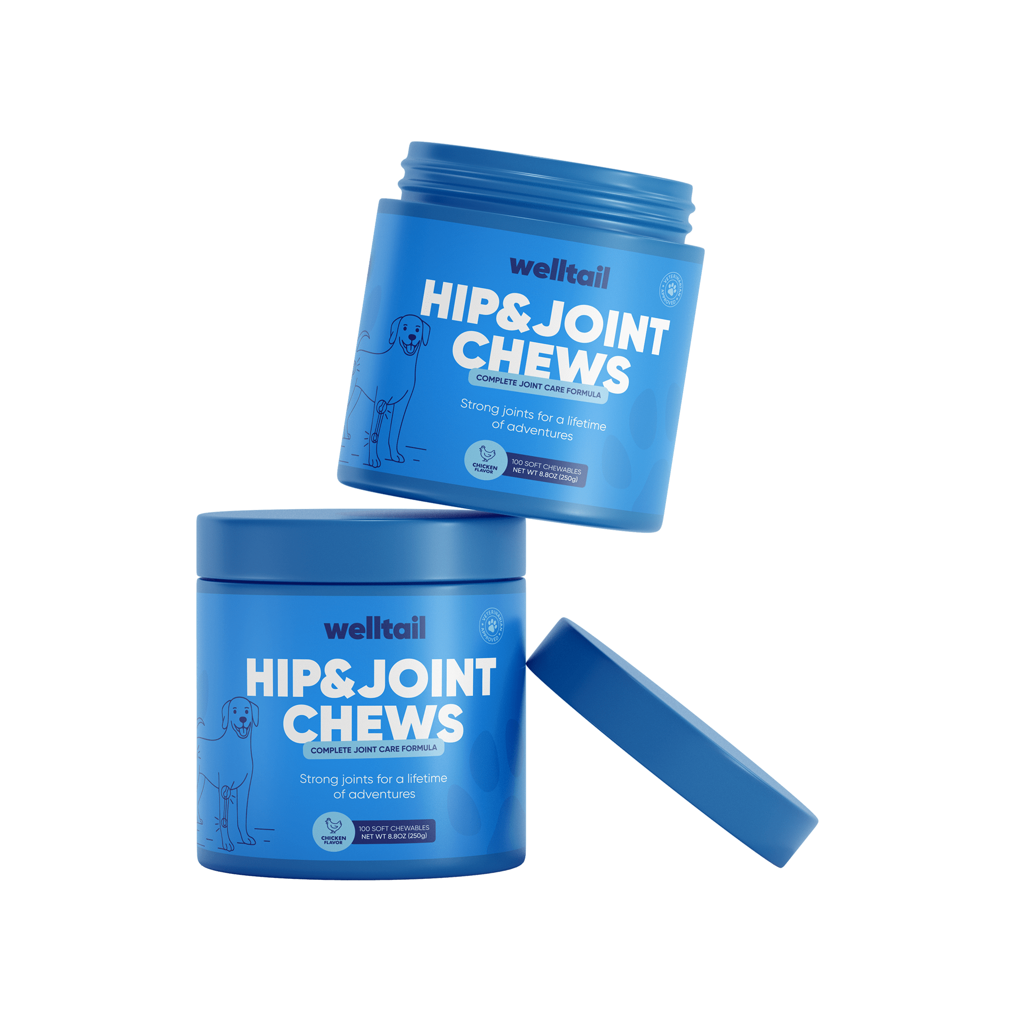 Hip & Joint Chews