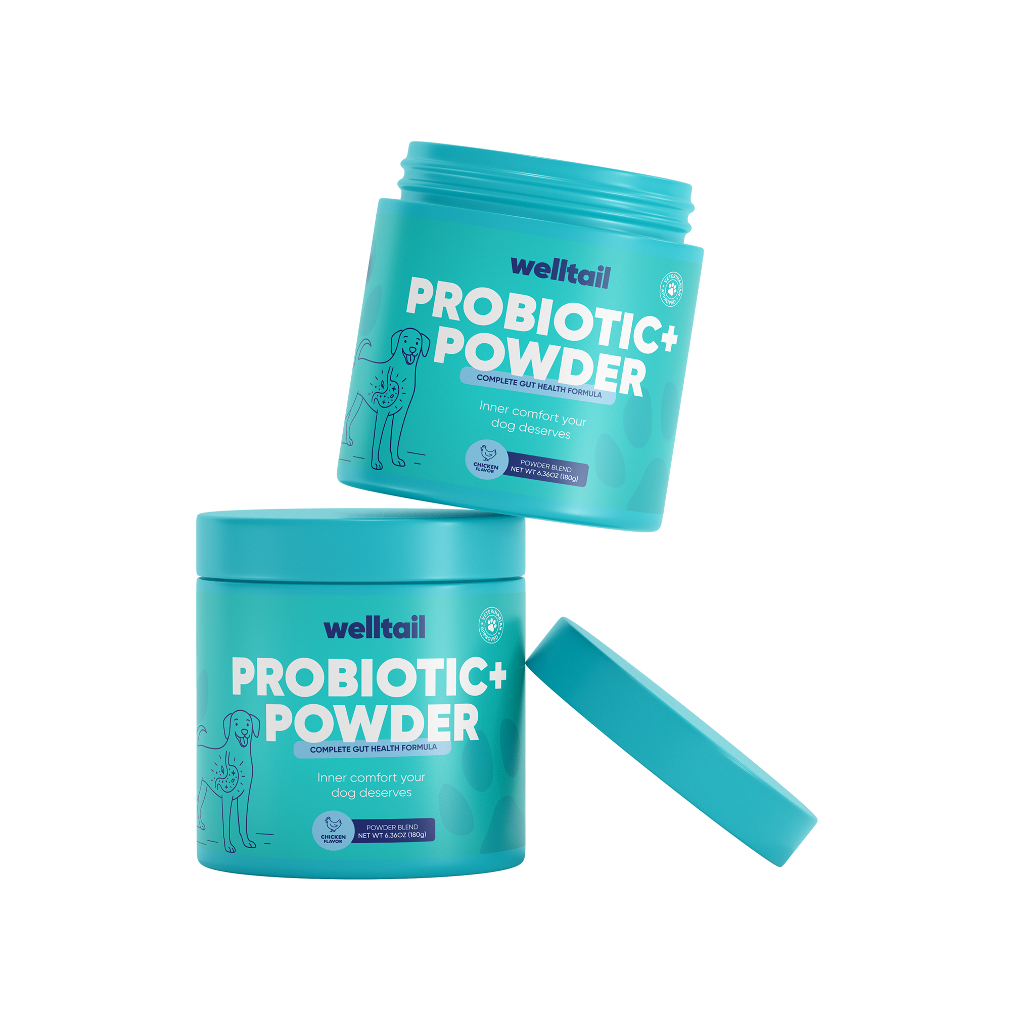 Probiotic+ Powder