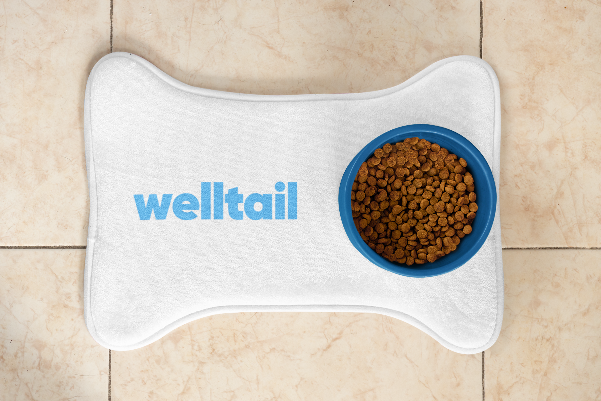 Functional Dogs supplement – welltail