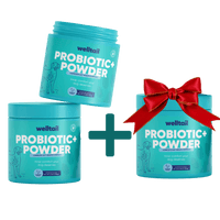 Probiotic Powder for Dogs – Gut Health & Fresh Breath