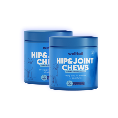 Hip & Joint Chews