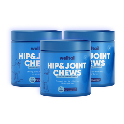 Hip & Joint Chews
