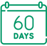 60-Day Guarantee