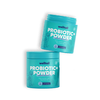 Probiotic Powder for Dogs – Gut Health & Fresh Breath