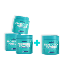 Probiotic Powder for Dogs – Gut Health & Fresh Breath