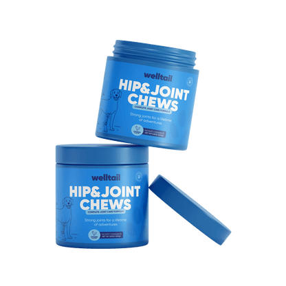 Hip & Joint Chews