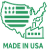 Made in USA