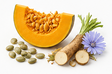 Organic Pumpkin & Chicory Root