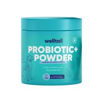 Probiotic Powder for Dogs – Gut Health & Fresh Breath