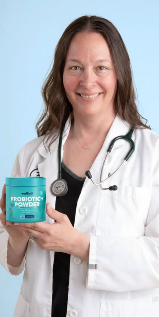 Insights From Dr. Emily Carter, DVM
Veterinarian & Canine Digestive Health Specialist
